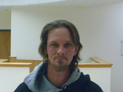 Ryan Shane Mabe a registered Sex Offender of New Mexico