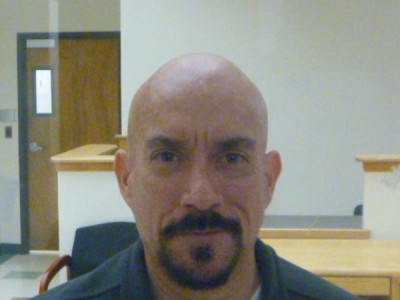 Nathan Isaac Gallegos a registered Sex Offender of New Mexico