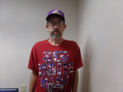 Timothy Micheal Hebner a registered Sex Offender of New Mexico
