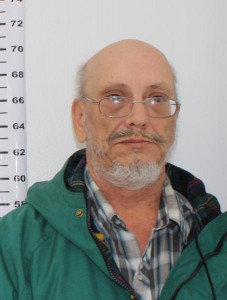 Donald Eugene Mcdonald a registered Sex Offender of New Mexico
