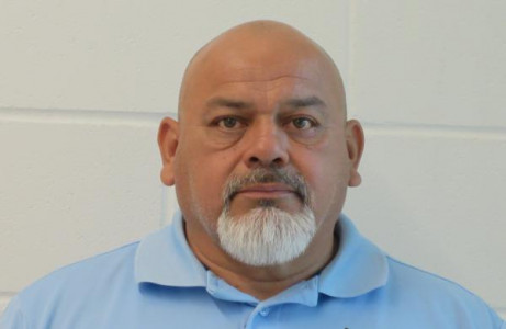 Jaime Delgado a registered Sex Offender of New Mexico