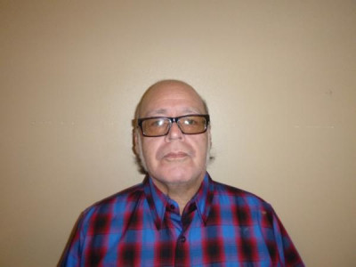 David Joseph Pineda a registered Sex Offender of New Mexico