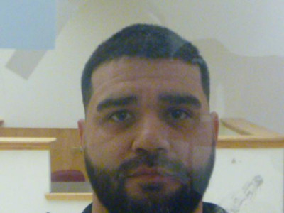 Jerry Robert Garley a registered Sex Offender of New Mexico