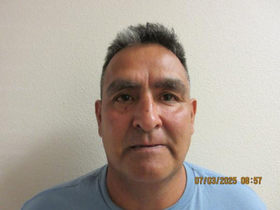 Javier Duarte a registered Sex Offender of New Mexico