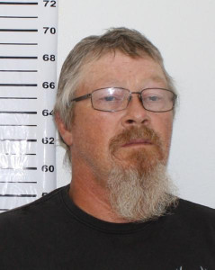 Larry Dale Frame a registered Sex Offender of New Mexico