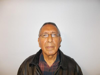 Luis De La Cruz a registered Sex Offender of New Mexico