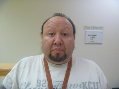 Marco James Baca a registered Sex Offender of New Mexico