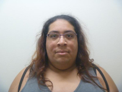 Alexander Edward Ramos a registered Sex Offender of New Mexico