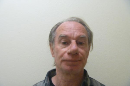 Ronald Ray Perkins a registered Sex Offender of New Mexico