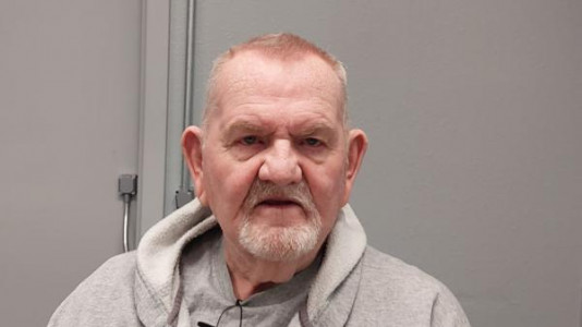 William John Ostroski a registered Sex Offender of New Mexico