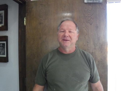 Paul Bernard Reinhardt a registered Sex Offender of New Mexico