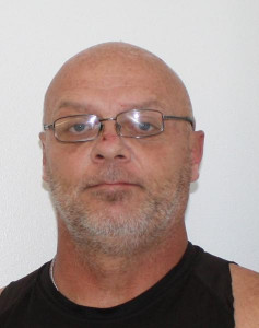 Brent William Moore a registered Sex Offender of New Mexico