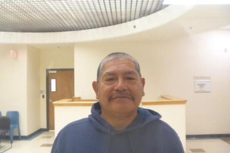 Ted Michael Sarracino a registered Sex Offender of New Mexico