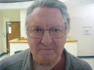 Walter Wayne Shirley a registered Sex Offender of New Mexico
