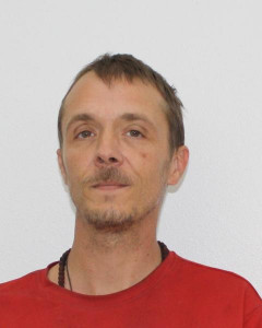 Jaren Caleb Mickey a registered Sex Offender of New Mexico