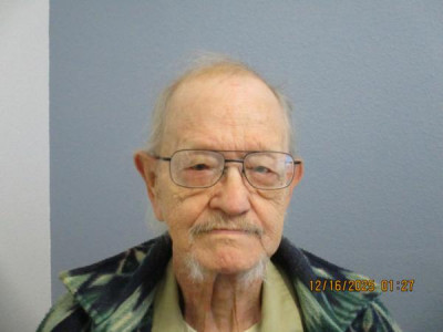 Charles Thex a registered Sex Offender of New Mexico