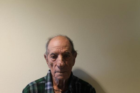 Edward Quintana a registered Sex Offender of New Mexico