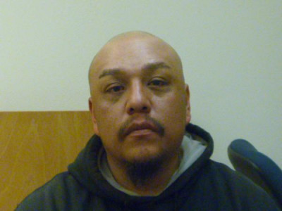 Conway John Valencia a registered Sex Offender of New Mexico