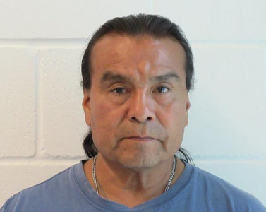 Edward Chavez a registered Sex Offender of New Mexico