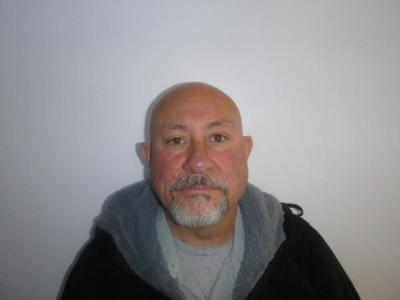 Steven John Sandoval a registered Sex Offender of New Mexico