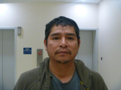 Dwight Lemuel Thompson a registered Sex Offender of New Mexico