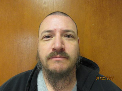 Shelby Nolan Davis a registered Sex Offender of New Mexico