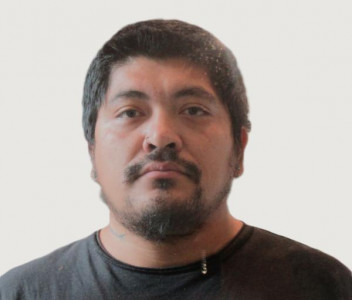 Jesse John Aguilar a registered Sex Offender of New Mexico