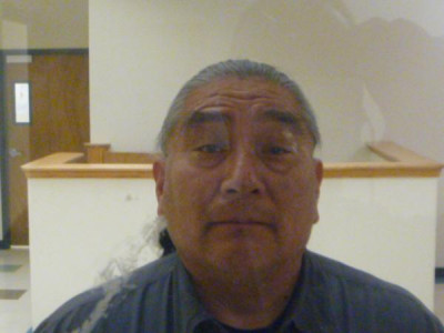 Wilbert Seciwa a registered Sex Offender of New Mexico