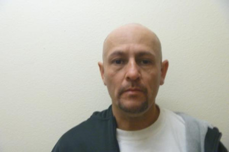 Joseph Pedro Gonzales a registered Sex Offender of New Mexico