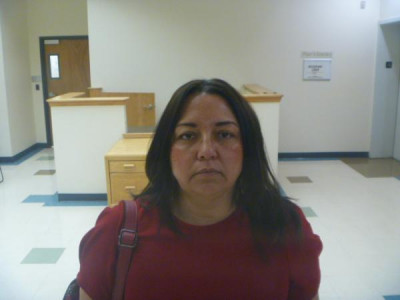 Kristy Melissa Sanchez-trujillo a registered Sex Offender of New Mexico