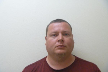 John Alan Glaspie a registered Sex Offender of New Mexico