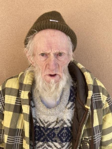 Richard Dale Harvey a registered Sex Offender of New Mexico
