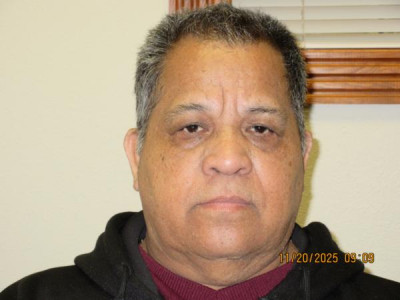 Enoch M San Miguel a registered Sex Offender of New Mexico