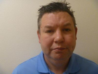 Chad Thomas Richardson a registered Sex Offender of New Mexico