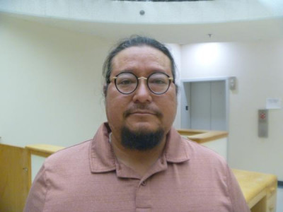 Forrest Keone Montera a registered Sex Offender of New Mexico