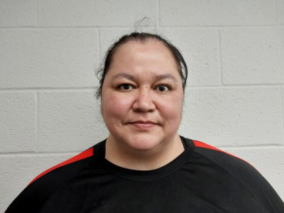 Deandra C Rodriguez a registered Sex Offender of New Mexico