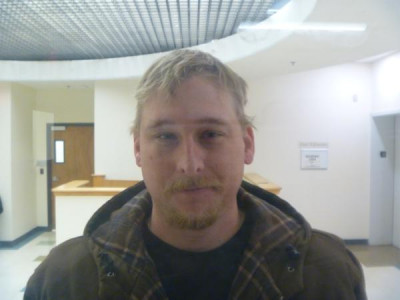 Eric Joseph Flemming a registered Sex Offender of New Mexico