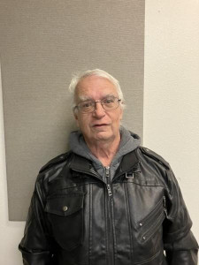 Roy Benjamin Frazor a registered Sex Offender of New Mexico