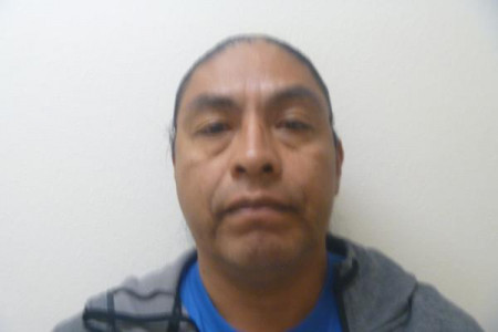Jarrold Leekity a registered Sex Offender of New Mexico