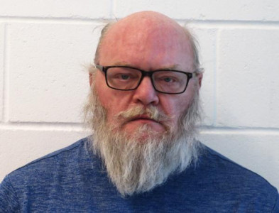 Brian Lee Gregory a registered Sex Offender of New Mexico