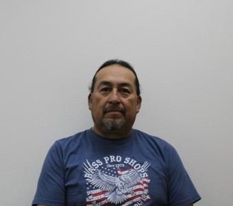 Frederick Bruce Miller a registered Sex Offender of New Mexico