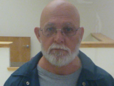 Garry Nichols a registered Sex Offender of New Mexico