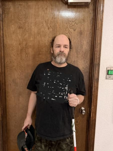 Gary Duane Ziehl a registered Sex Offender of New Mexico
