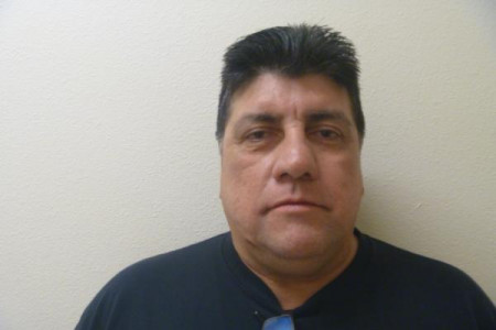 Andrew James Cuellar a registered Sex Offender of New Mexico