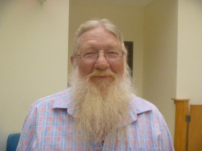 Joseph Leon Burgreen a registered Sex Offender of New Mexico