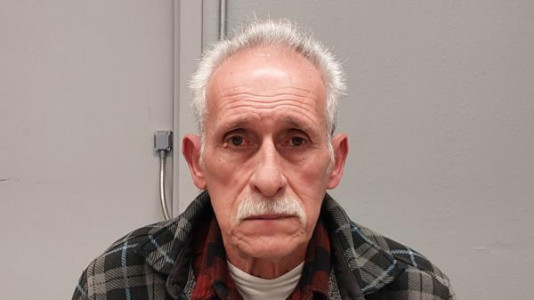 Candelario Gabaldon a registered Sex Offender of New Mexico
