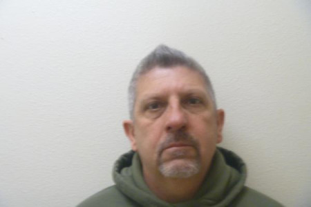 Brad Kyle Ferran a registered Sex Offender of New Mexico