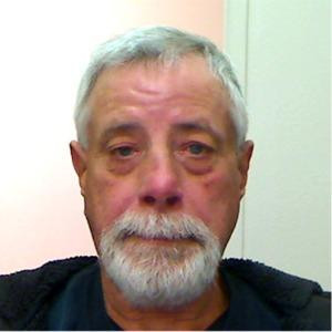 James Allen Holzwarth a registered Sex Offender of New Mexico