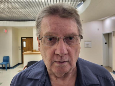 David Brent Lyons a registered Sex Offender of New Mexico