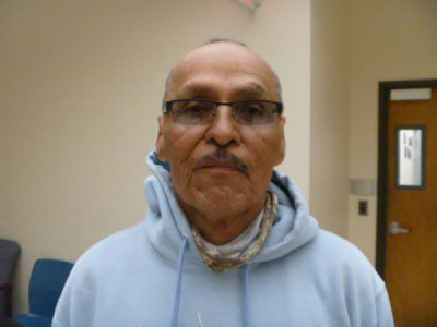 Steven Mike Pelt a registered Sex Offender of New Mexico